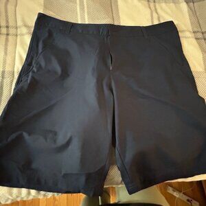 men's golf shorts 40